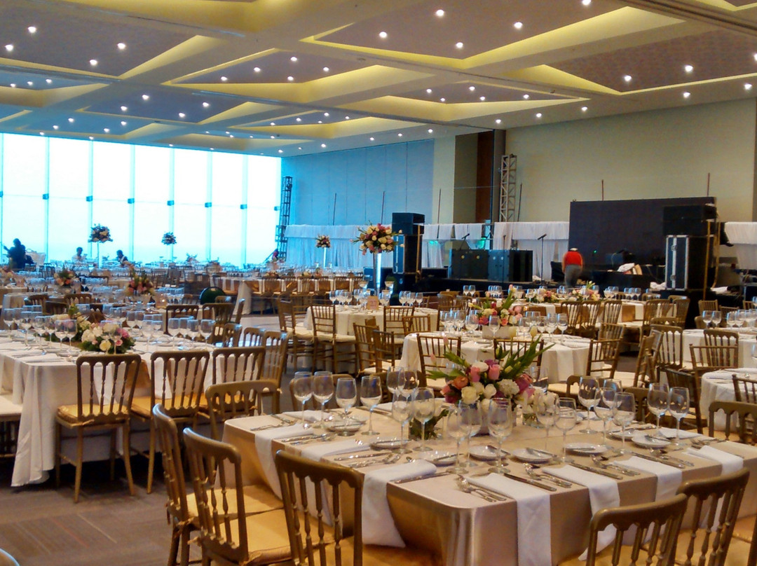 Holiday Inn Coatzacoalcos By IHG主图