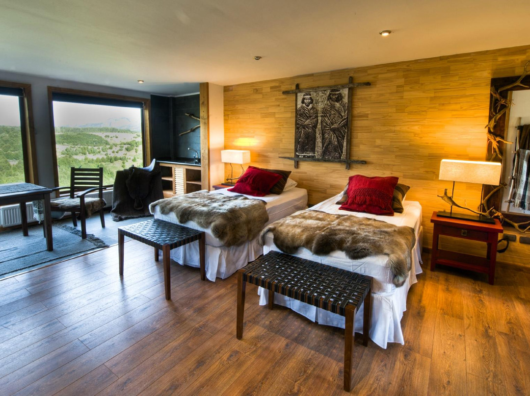 Nomades Hotel Boutique