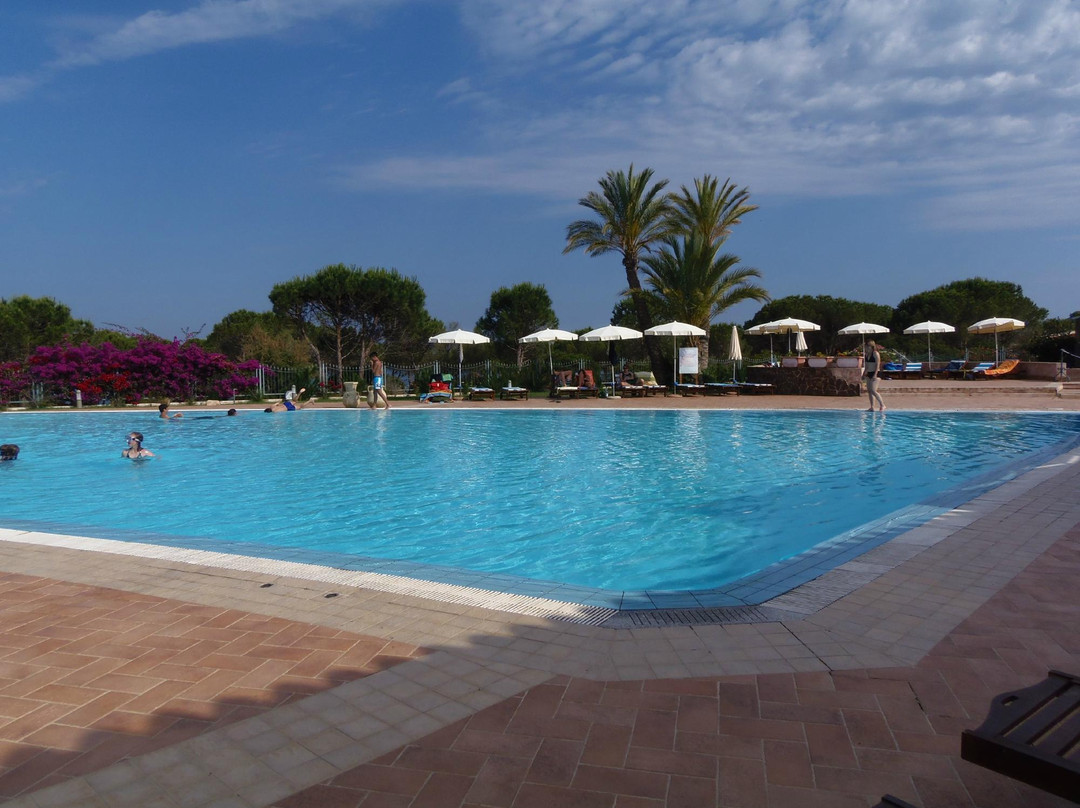 Residence Il Borgo di Porto Corallo