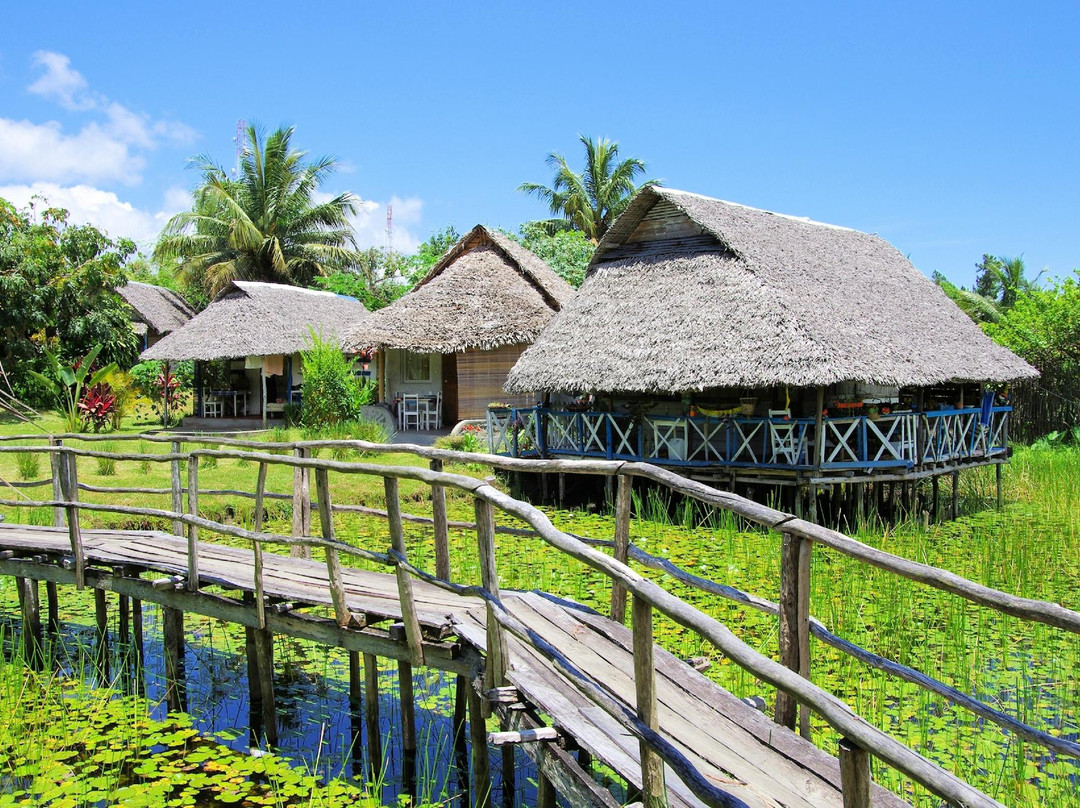 Toamasina Province旅游攻略图片