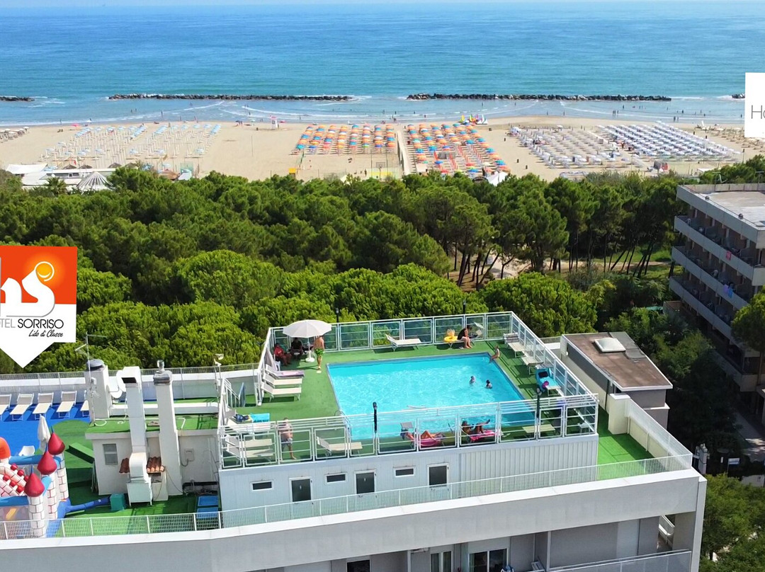 Hotel Sorriso