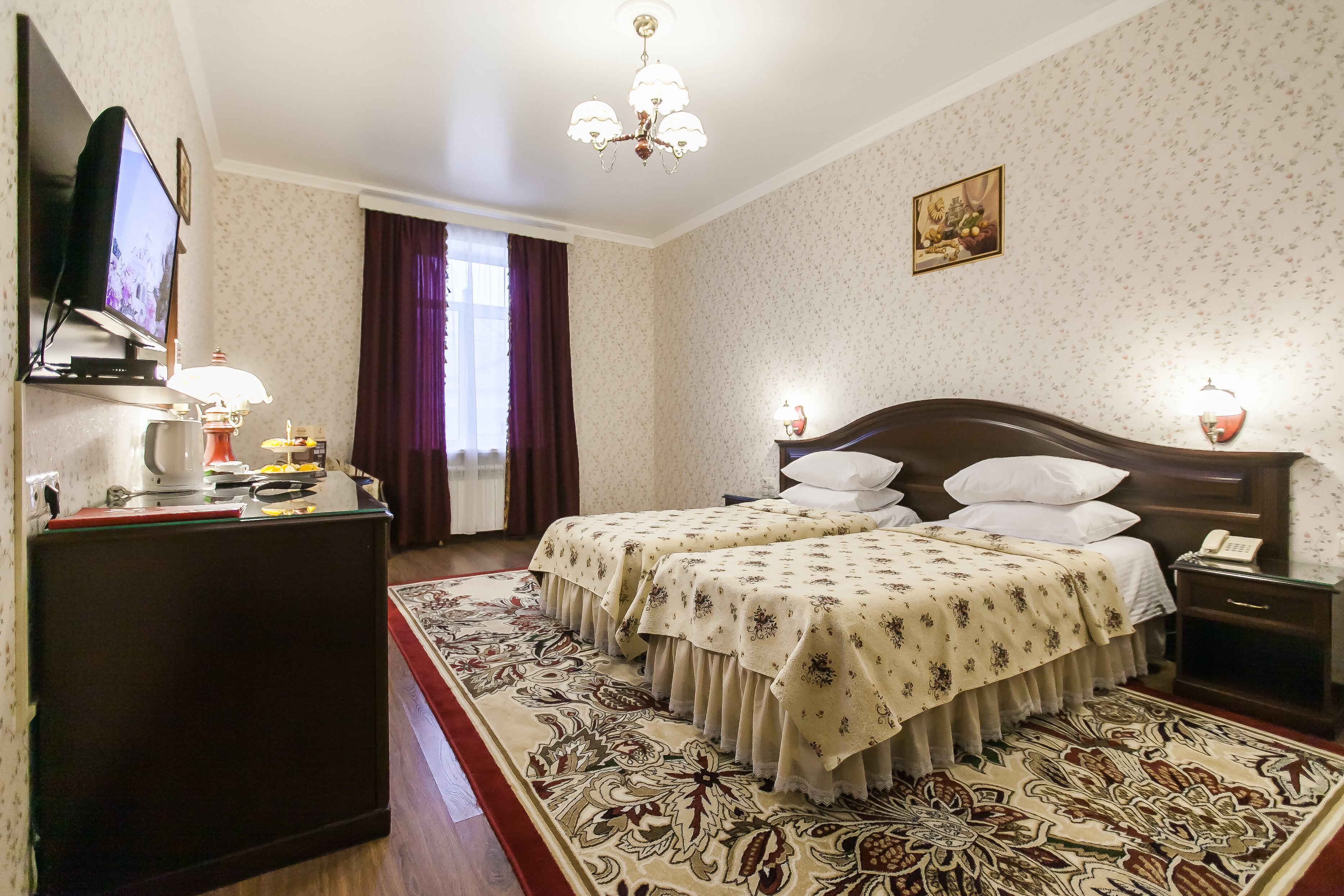 Sokol Hotel-官方