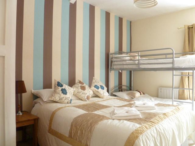 Belle Vue Hotel-客卧