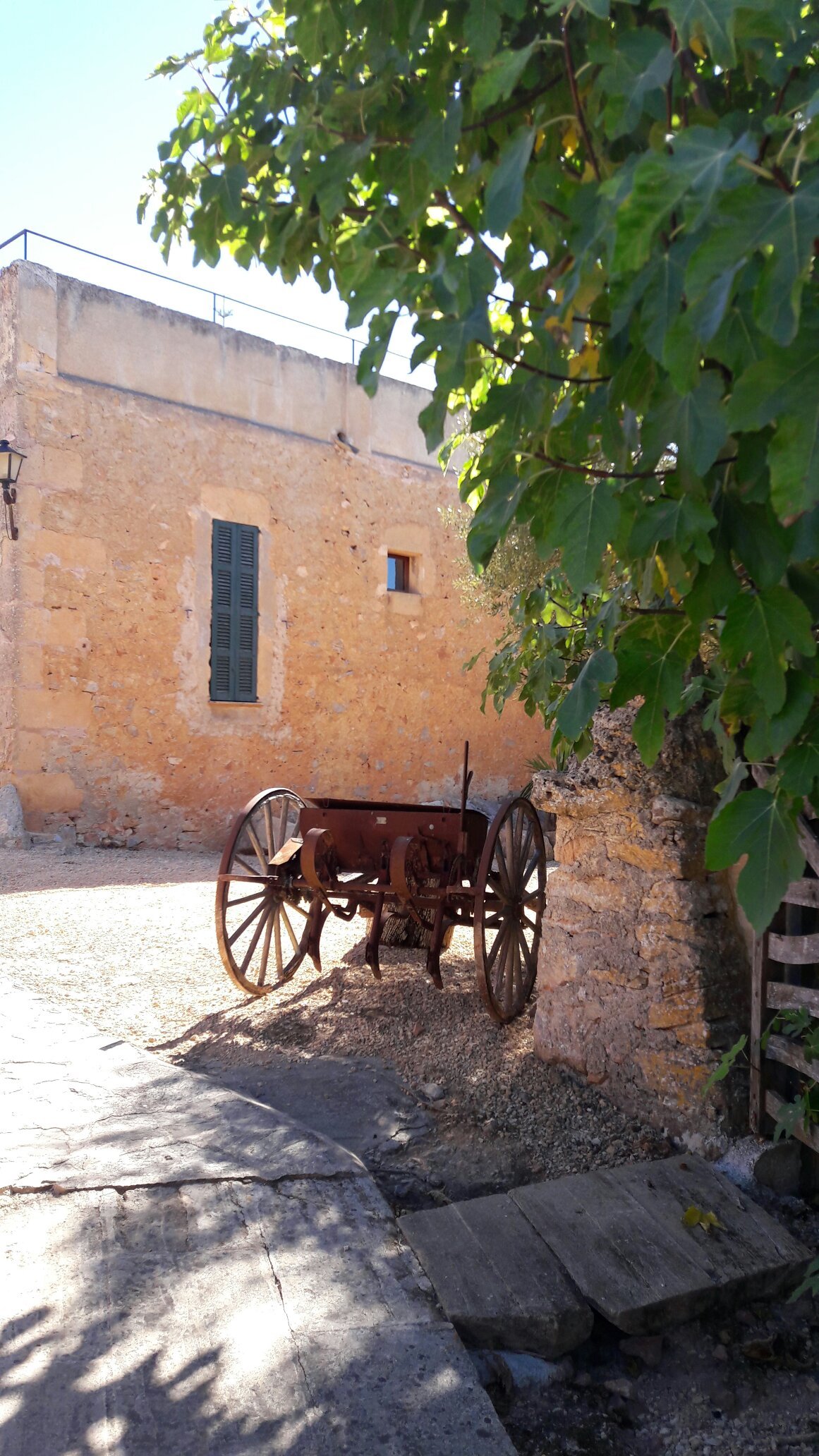 Agroturisme Son Sureda-官方