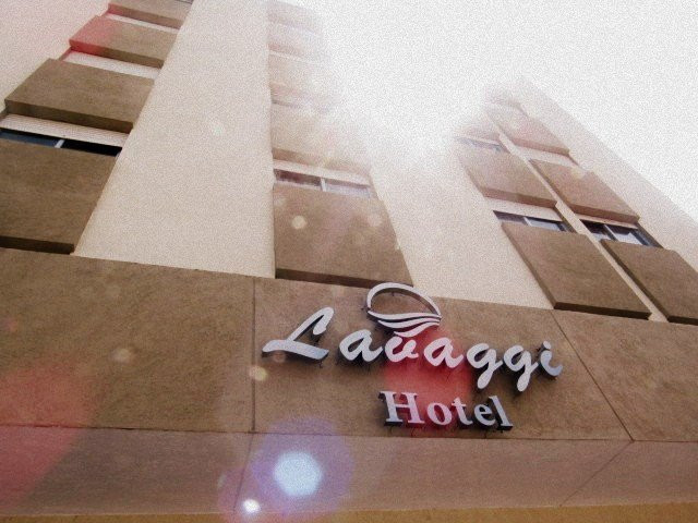 Lavaggi Hotel - Restaurant