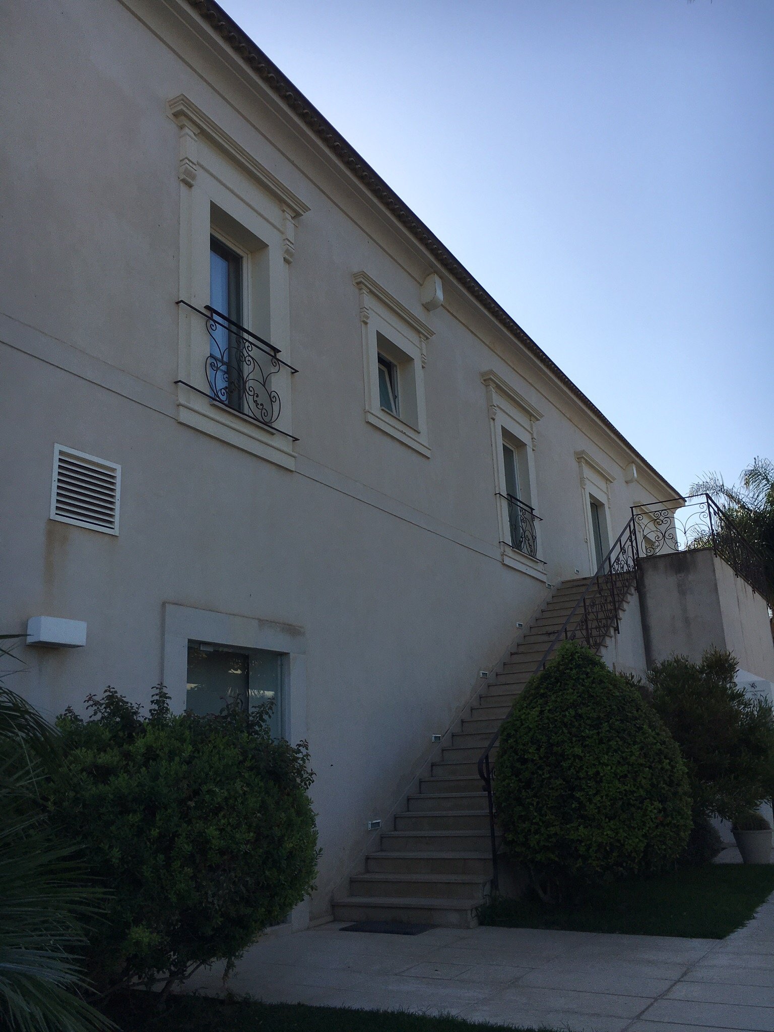 Hotel Villa San Bartolo-官方