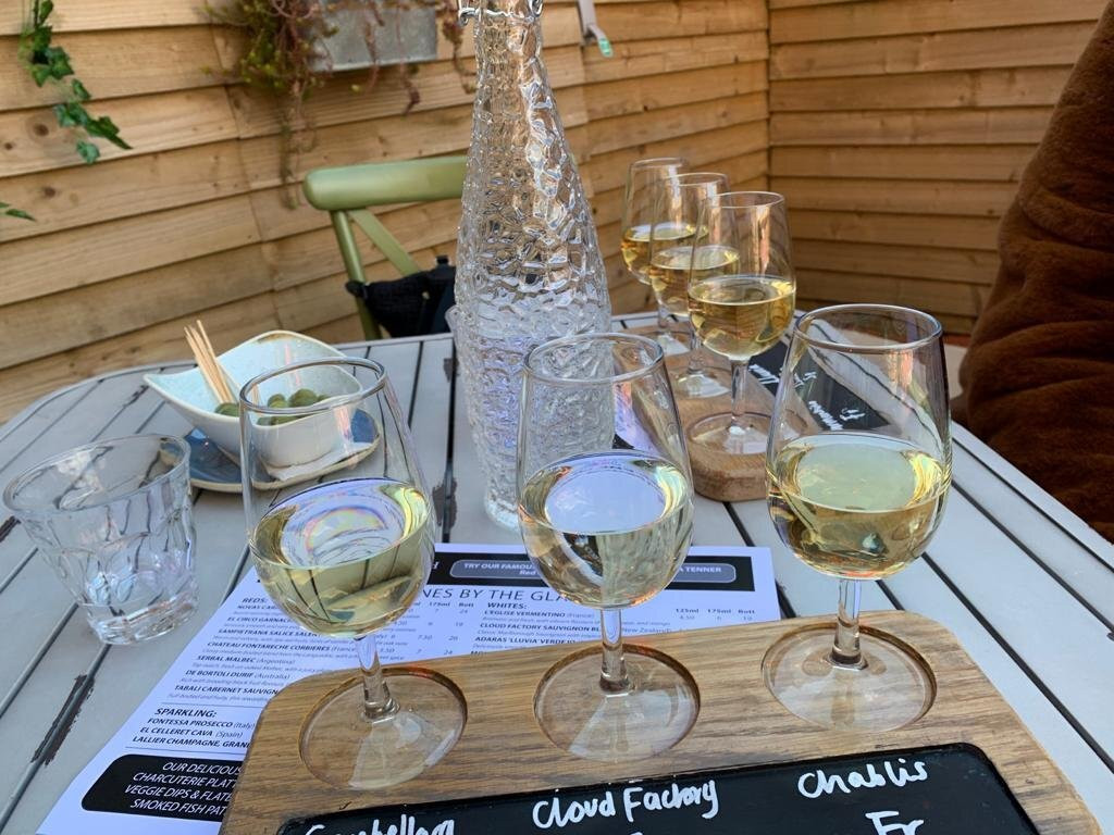 Cork of the North Heaton Moor