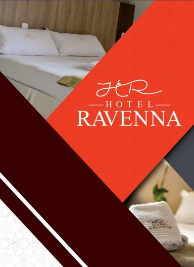 Perdigao酒店住宿-Hotel Ravenna