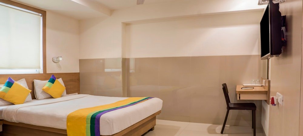 Treebo Trip Everest Lodging-官方