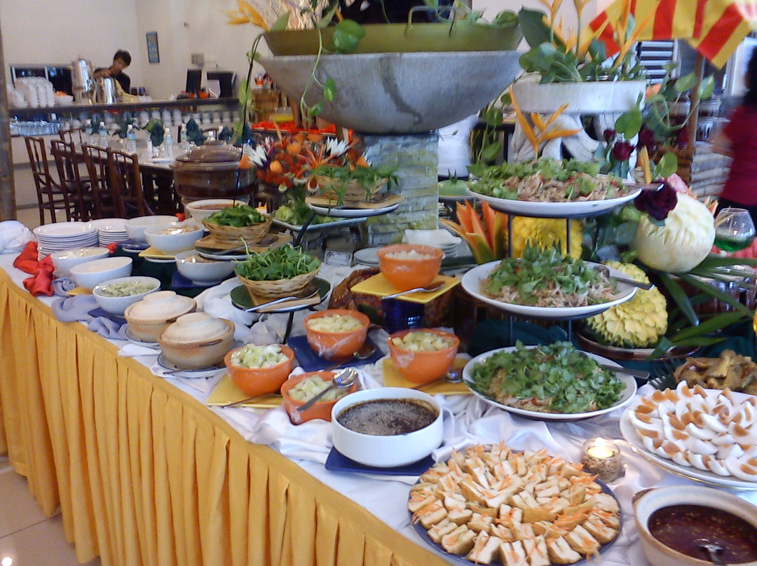 普特里花园酒店