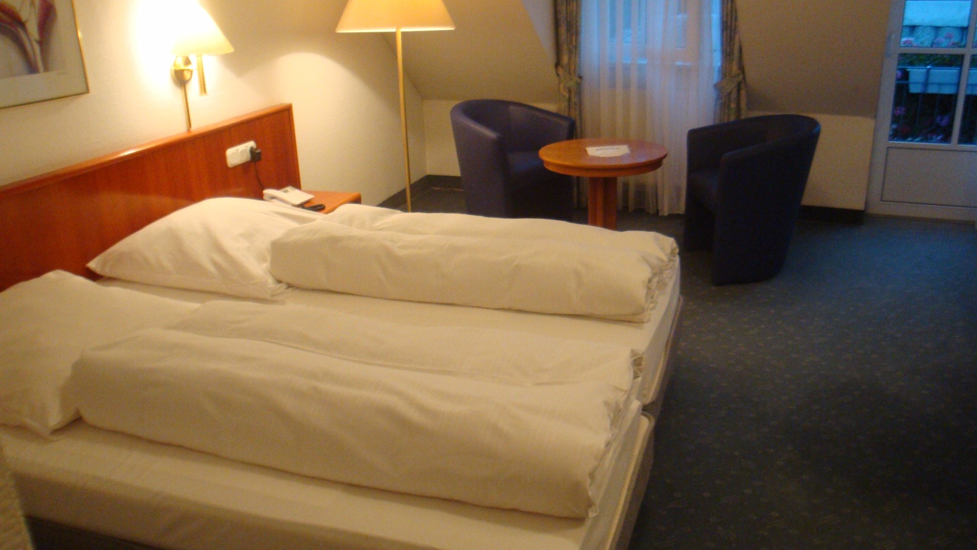 Hotel-Restaurant Heiligenstadter Hof-官方