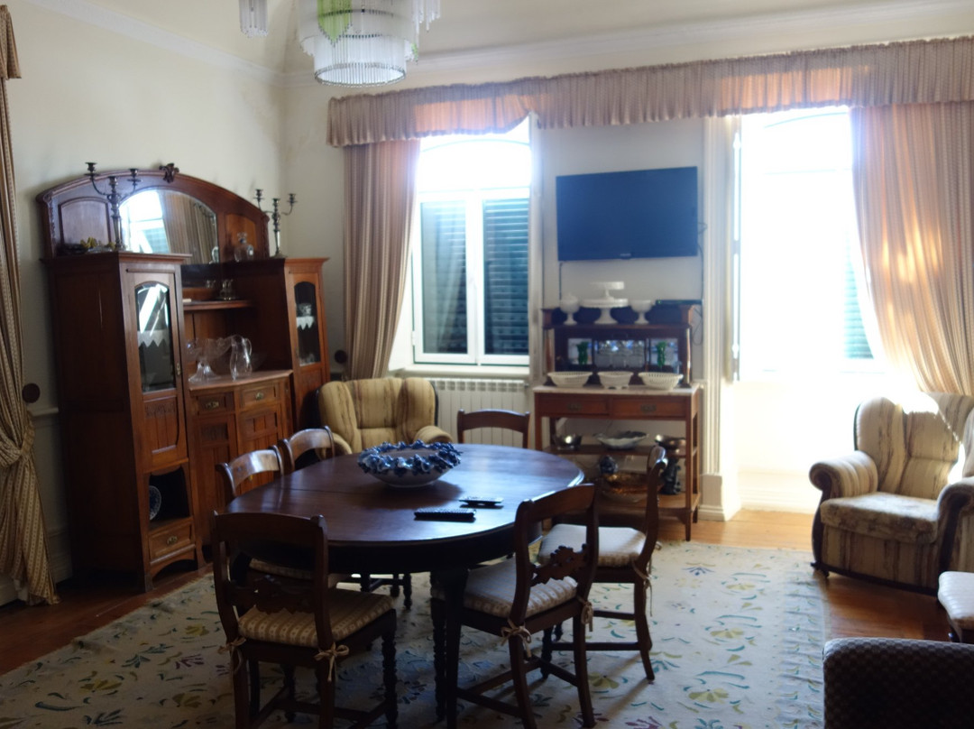 Casa Santos Murteira