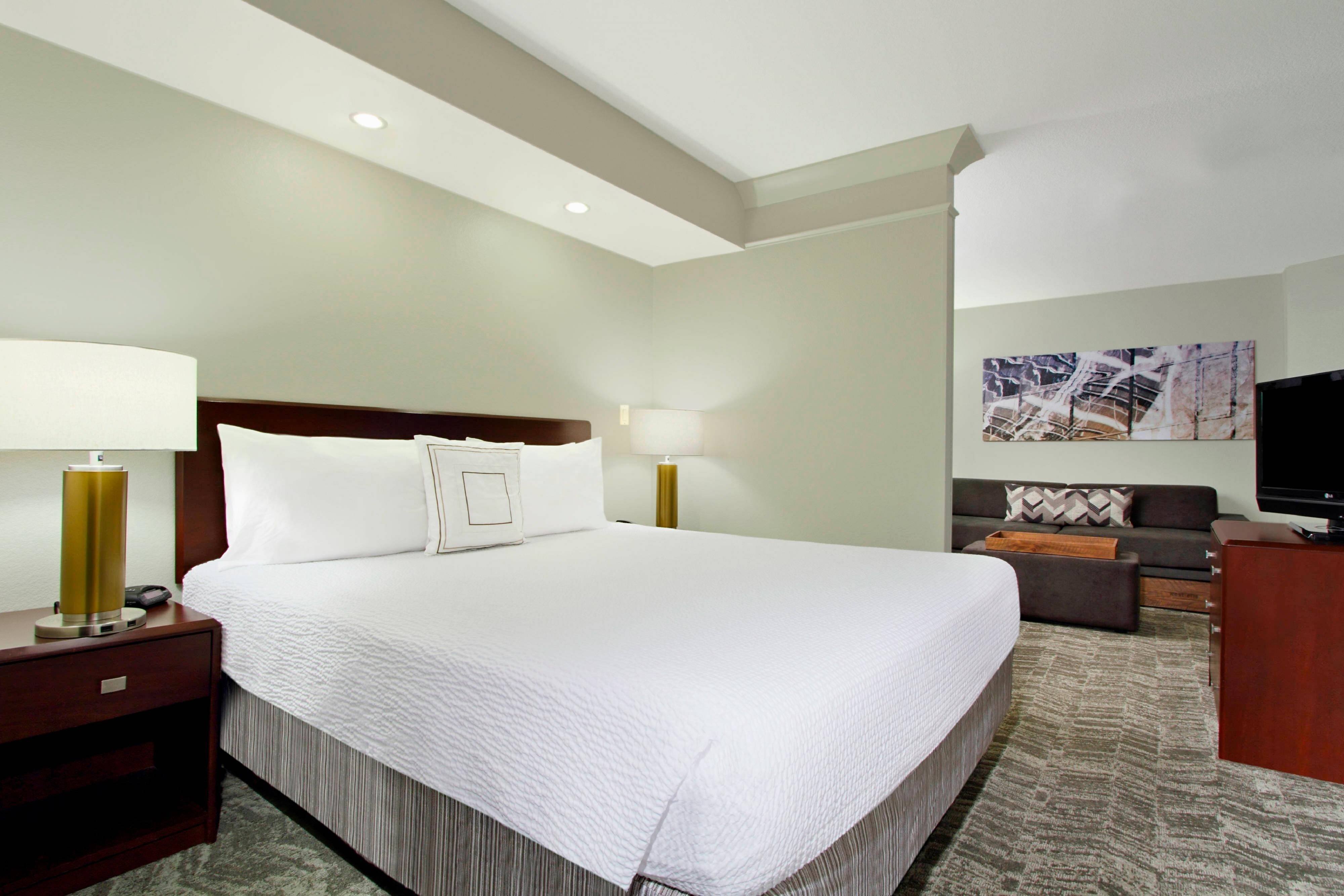 Springhill Suites Chesapeake Greenbrier-官方