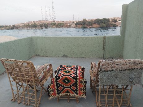Opal Privat Nubian Hotel-官方