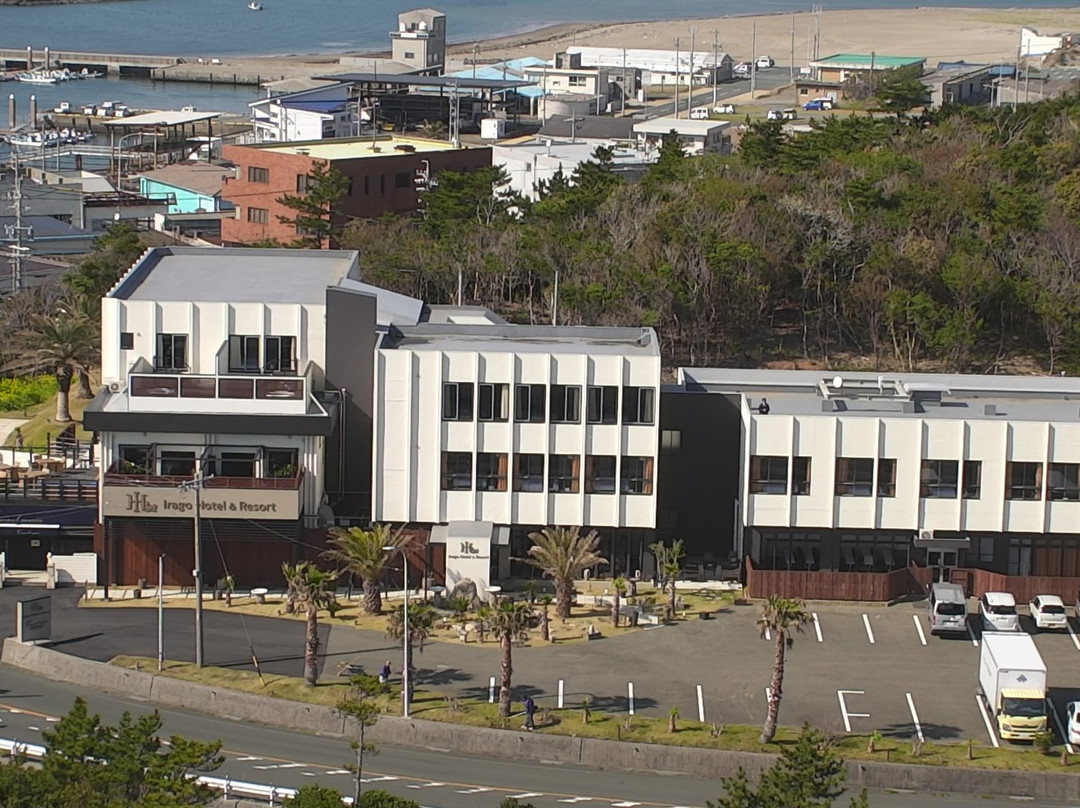 Irago Hotel & Resort