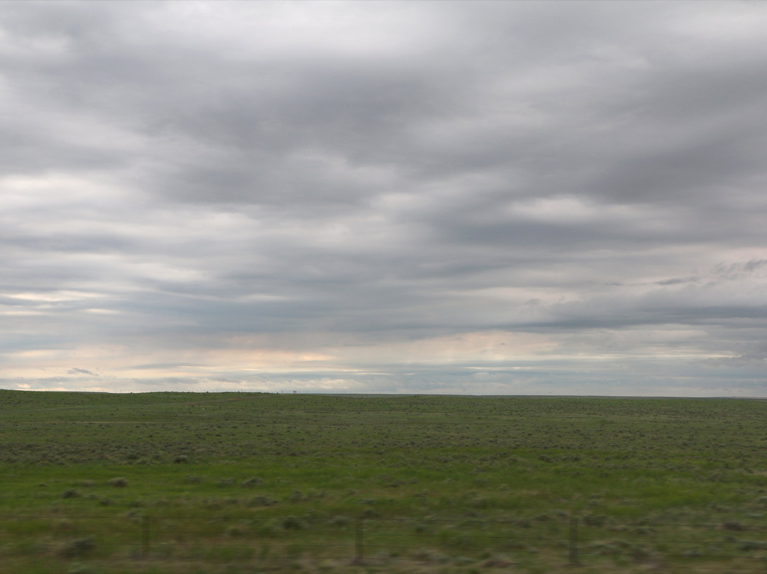 Pawnee National Grasslands景点图片
