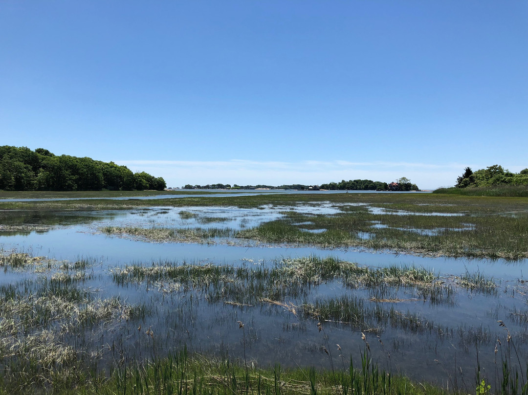 Route 146 Scenic Drive