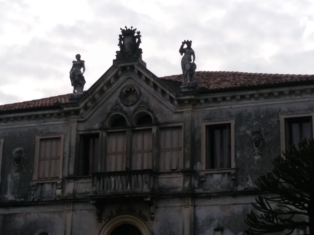 Villa Ca’ Nave e L’Oratorio del Salvatore景点图片
