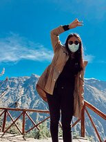 NATIVA TRIPS-阿雷基帕必去景点