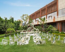 Shangri-La Putian主图