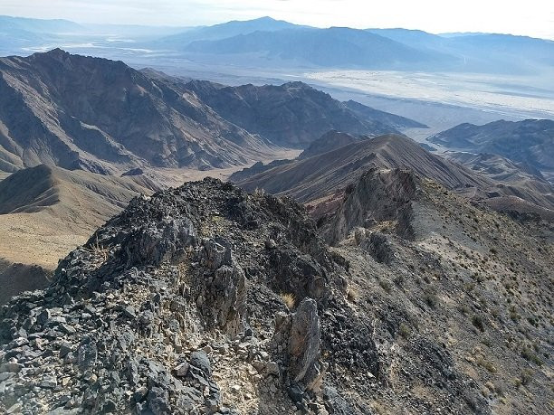 Thimble Peak Trail景点图片