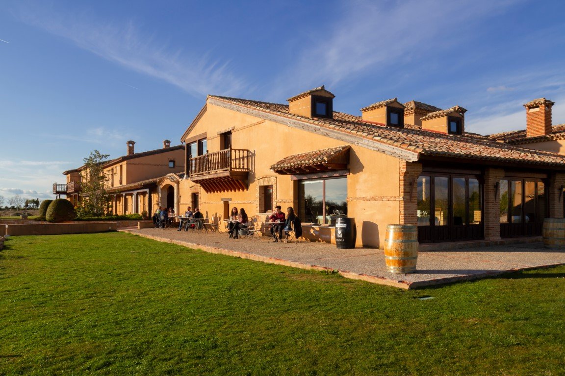 Hotel Ibersol La Casona de Andrea Hotel Rural-官方