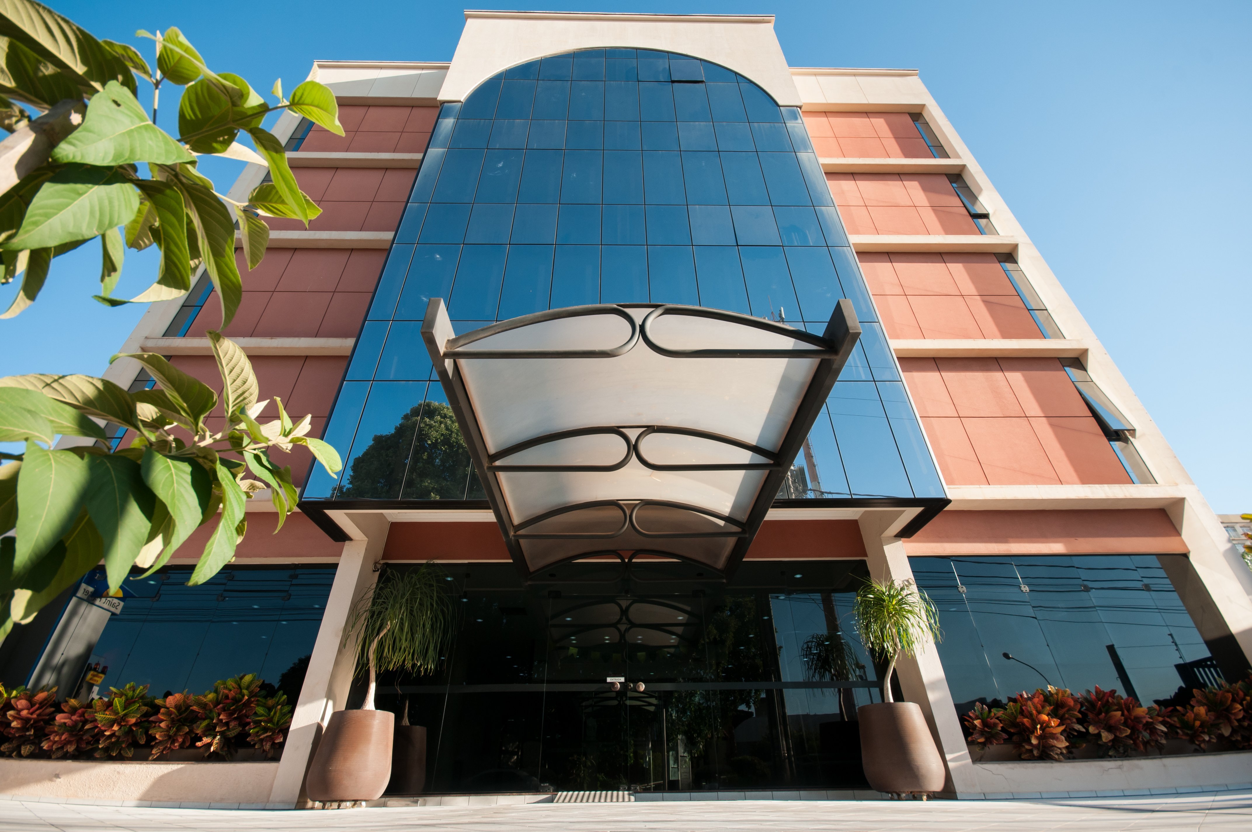 Saint Peter Hotel-官方