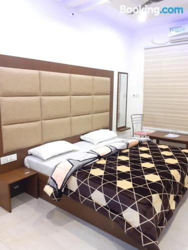 Hotel Darbar Vikasnagar