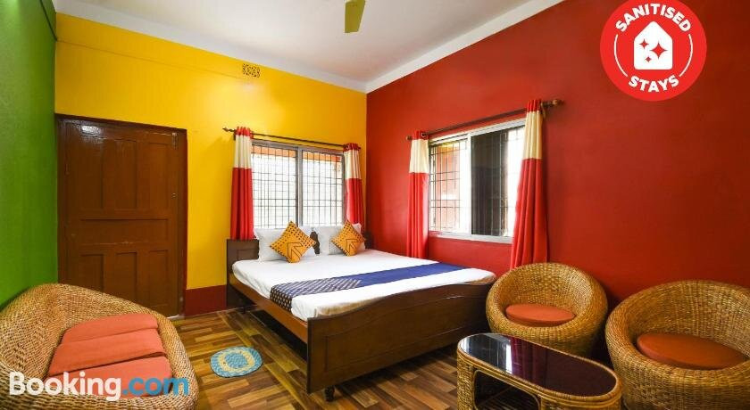 SPOT ON 64894 Banobibi Guest House