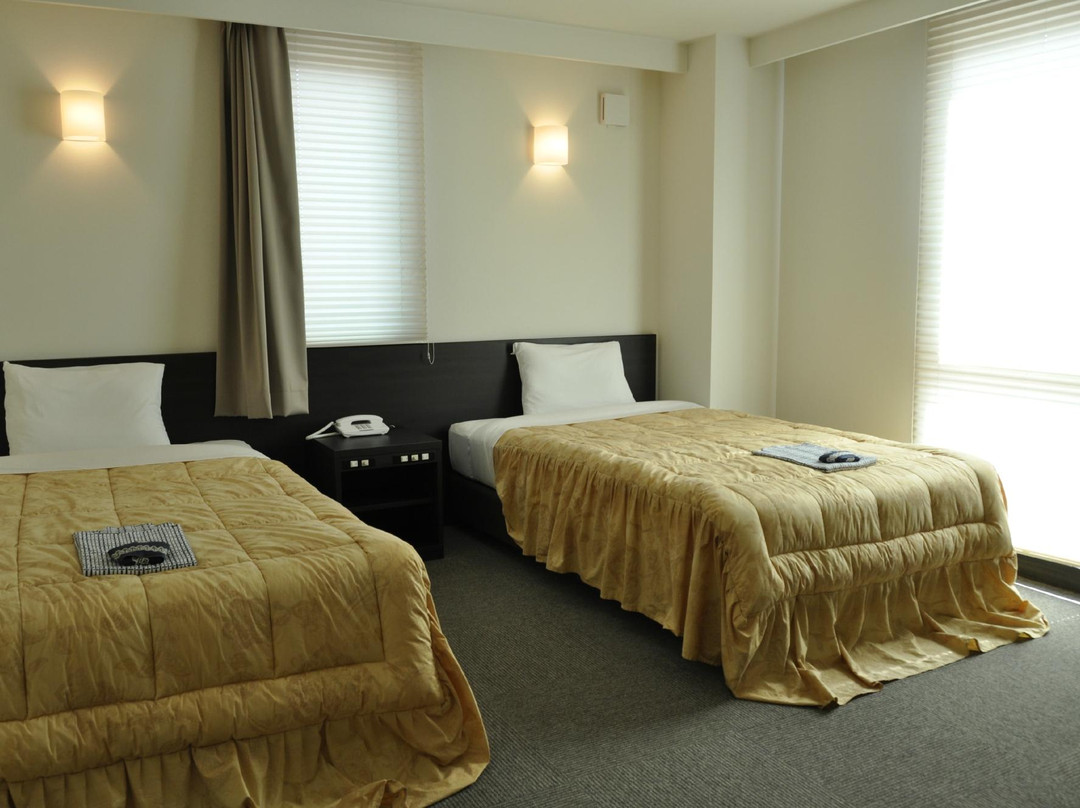 Hotel Nagata