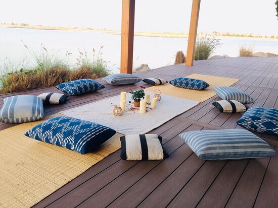 The Lighthouse Retreat-哈伊马角必去景点