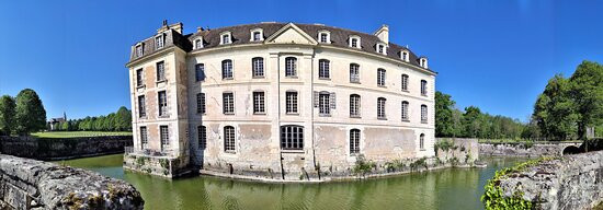Chateau de Boussay-Boussay必去景点