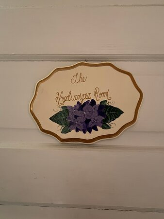 Camellia House Bed & Breakfast主图