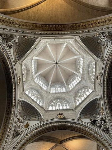 Discovering Valencia-巴伦西亚必去景点