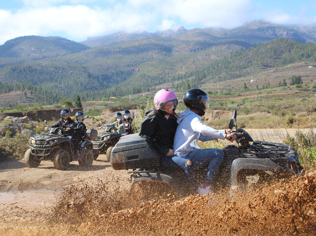 Vilosquads-阿罗纳必去景点