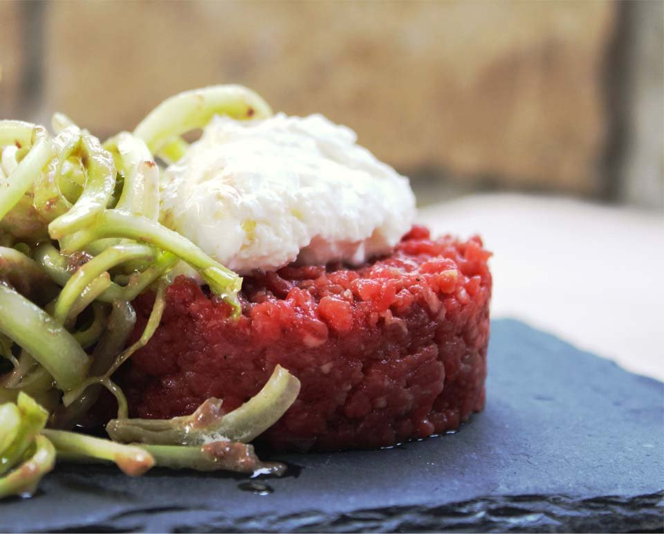 Domusteak