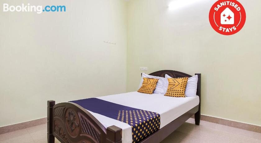 SPOT ON 68804 Annai Lodge