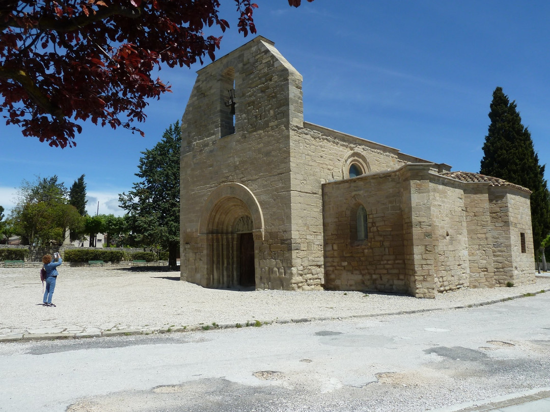 Santa Coloma de Queralt旅游景点-Plaza Mayor