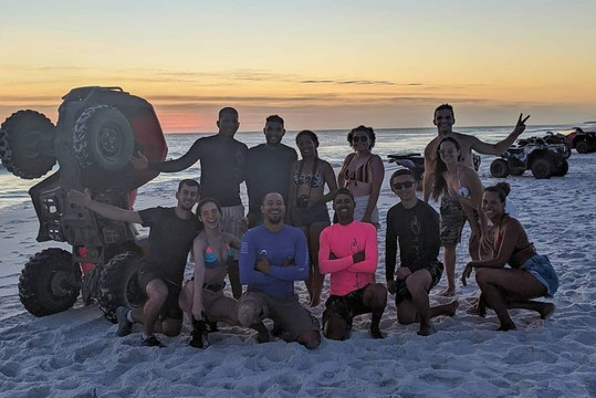 Cardumetour-阿拉伊阿尔港必去景点