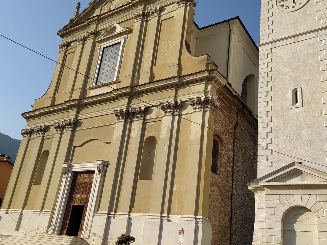 Chiesa Santi Faustino E Giovita景点图片