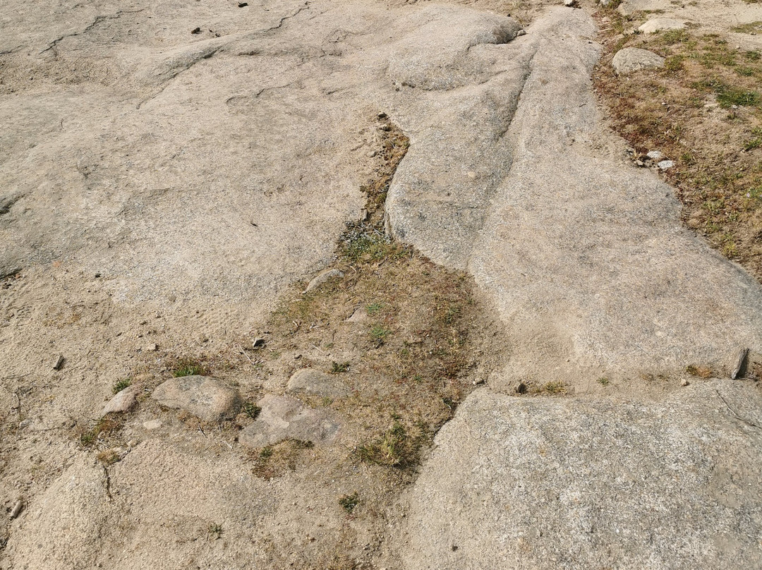 Calzada Romana De Zarzalejo景点图片