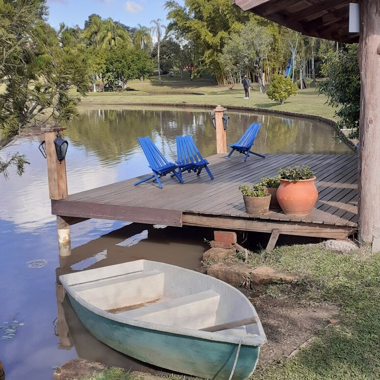 Sitio Areia Branca-Parobe必去景点