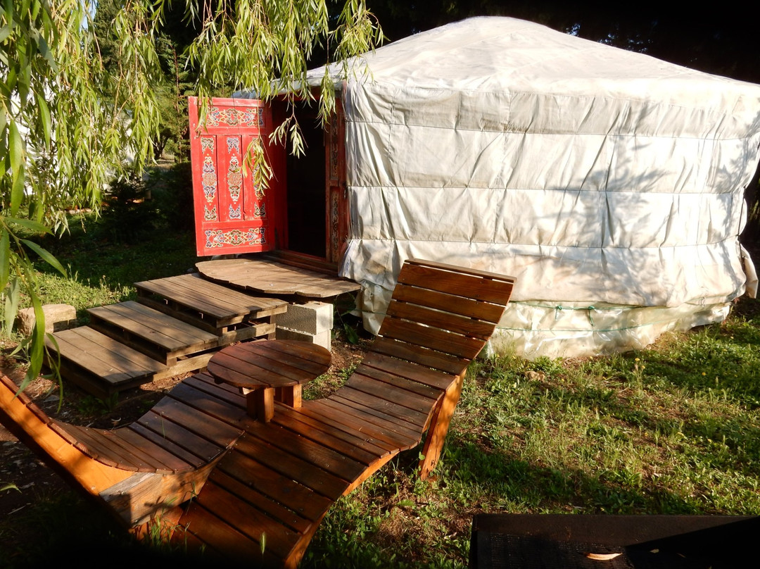 Ferme de l'Oiselet景点图片