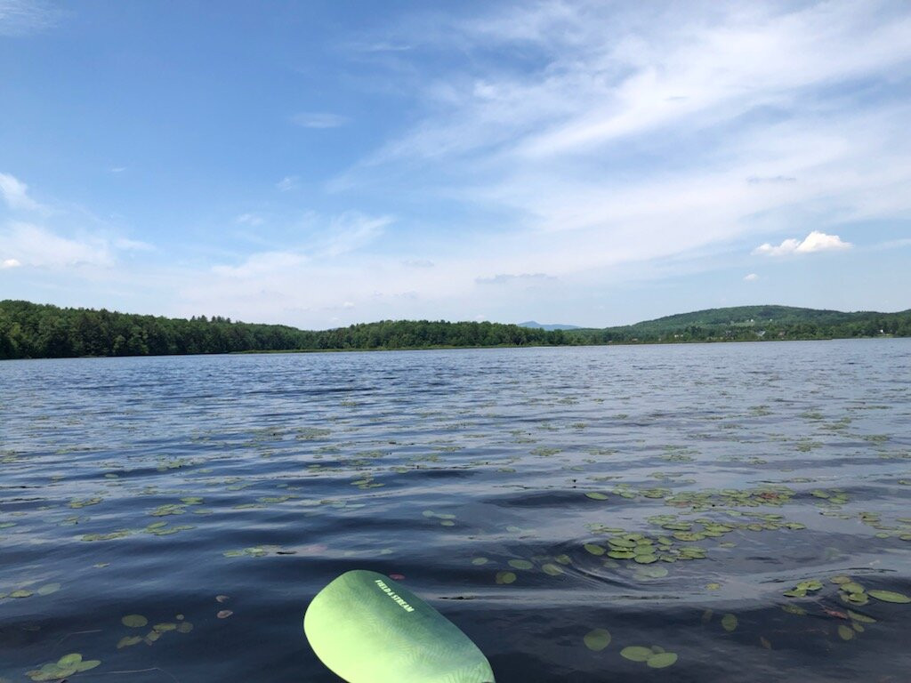 Sadawga Pond-Whitingham必去景点