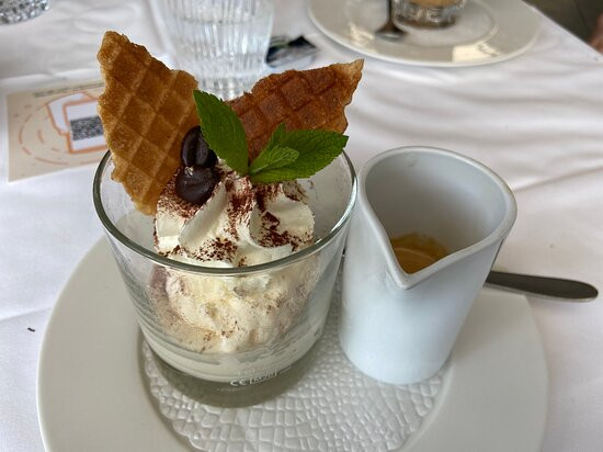Core by Clare Smyth