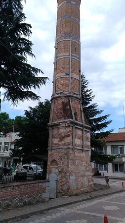 Eşrefzade Camii-Iznik必去景点