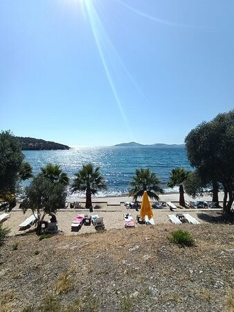 Oba Beach & Restaurant景点图片
