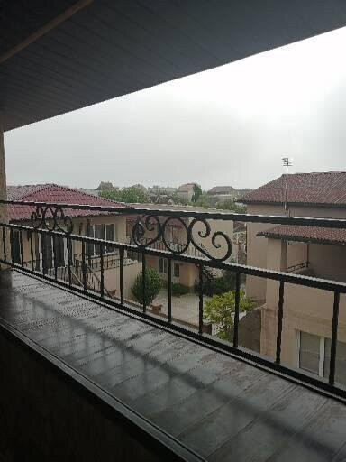 Grand Veranda Pansionat