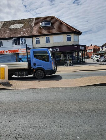 Victoria Road West-Thornton Cleveleys必去景点