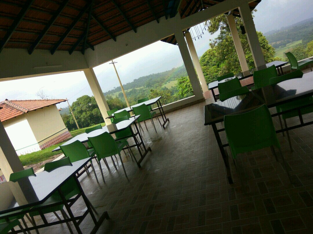 Green Grass Homestay